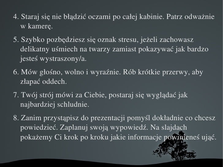 Patrz, mam teraz połączenie wideo