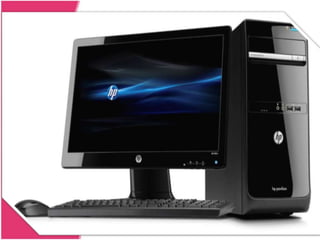 Video de computadoras 