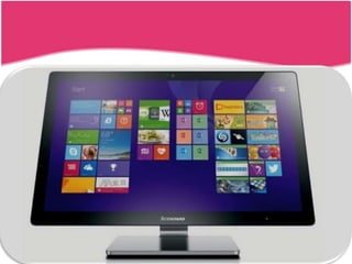 Video de computadoras 