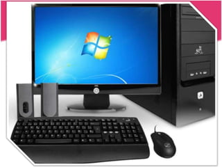 Video de computadoras 