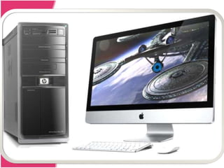 Video de computadoras 