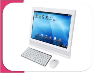 Video de computadoras 