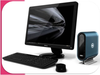 Video de computadoras 