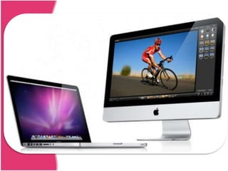 Video de computadoras 