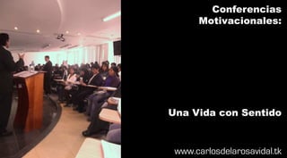 Carlos de la Rosa Vidal – Cel: 992 389 446 Dinámicas Vivenciales Empresas
Email: carlosdelarosavidal@gmail.com - Todo Lima y Perú www.carlosdelarosavidal.tk
 