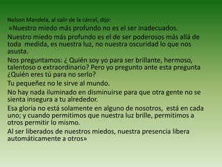 Es congruente con su objetivo