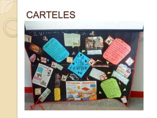 CARTELES