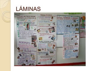 LÁMINAS