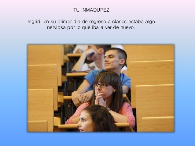 Video Embarazo A Temprana Edad