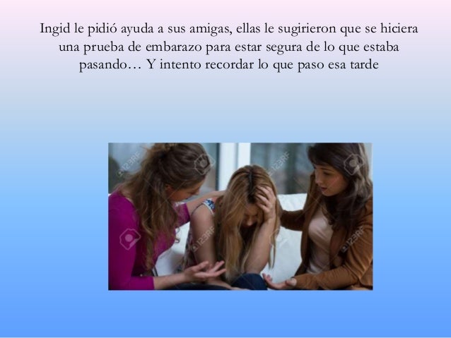 Video Embarazo A Temprana Edad