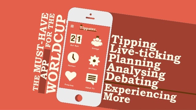 Tippster App Tippster App