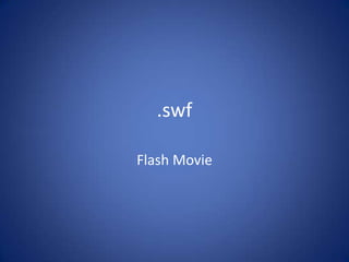 .swfFlash Movie