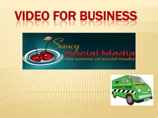 Video For Business 