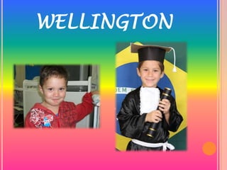WELLINGTON
 