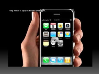 Video For Real Estate