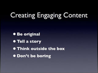 Video For Real Estate