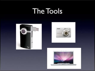 Video For Real Estate