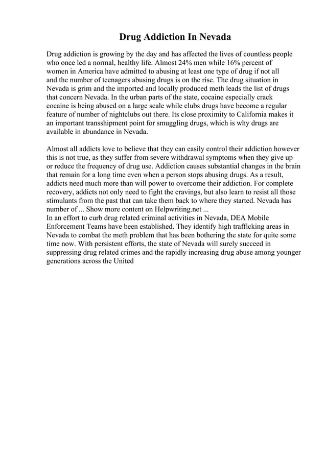 Video Game Addiction Essay PDF