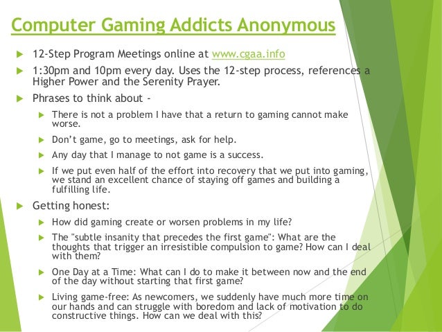 Internet addiction examples picture