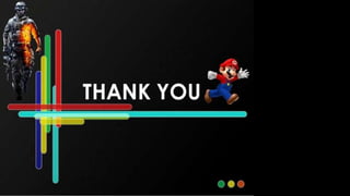 Video game industry in india