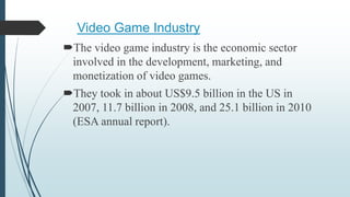 Video game industry in india