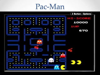 Pac-Man

 