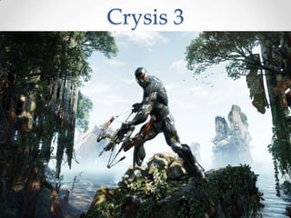 Crysis 3

 