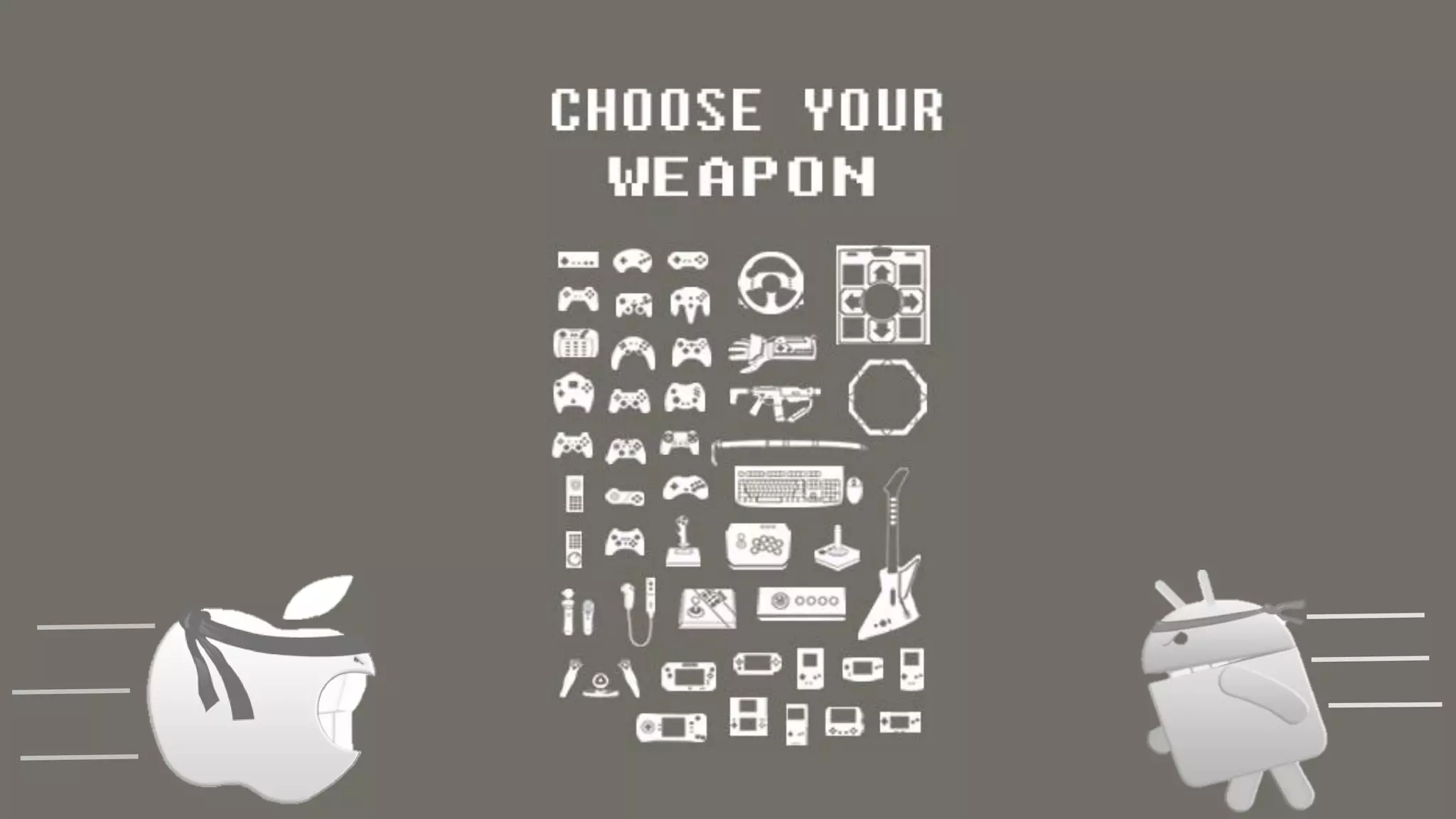 Video games and consumption