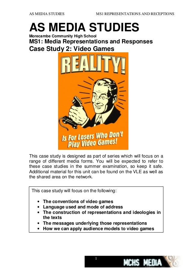 Study on video games benefit Study on video games benefit picture