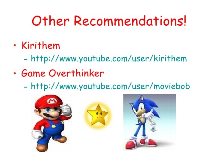 Video Games In Education