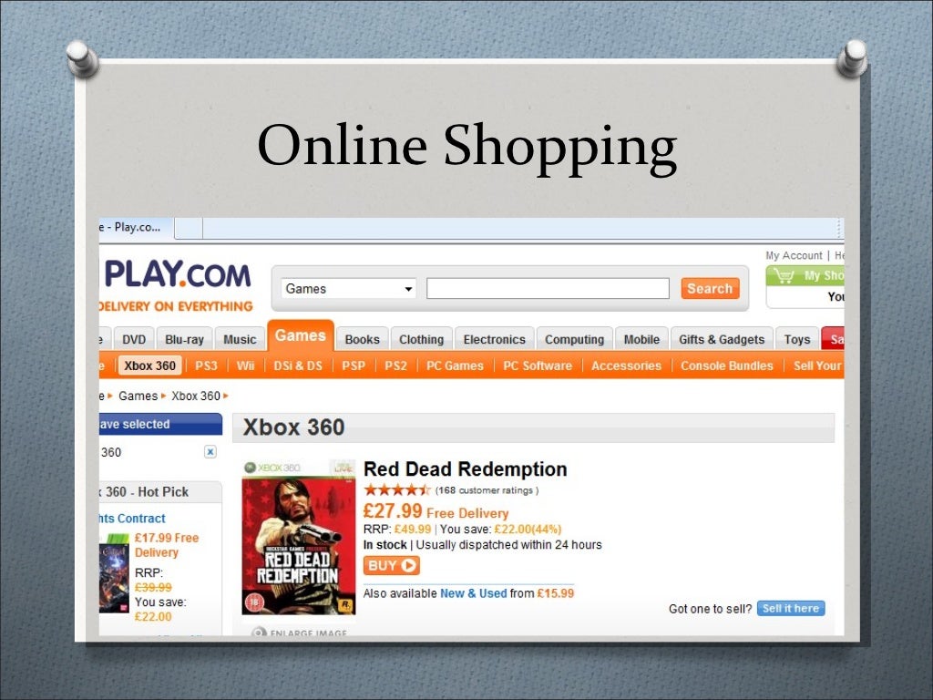 Video games Distribution and Marketing