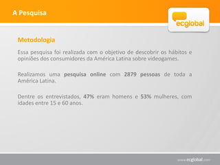 Ação 01


 Fóruns na comunidade
 Consistia em criar fóruns que
 incentivassem a participação
 dos membros na comunidade.
 Ao total foram criados 11 fóruns
 relacionados com o tema
 “videogame”.
 Alguns desses fóruns foram
 criados pelos próprios usuários
 da comunidade.
 