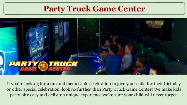 game truck prices near me