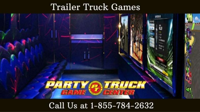 game truck prices near me