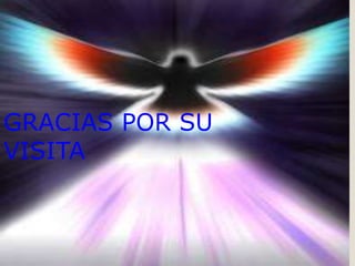 GRACIAS POR SU
VISITA
 