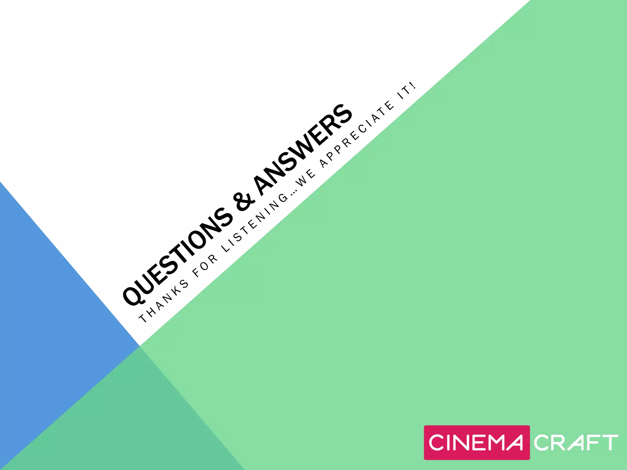 Videogram - Building a product with Sencha Touch