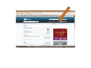 Video Hosting Sites