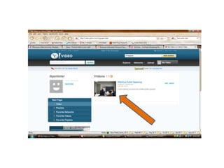 Video Hosting Sites