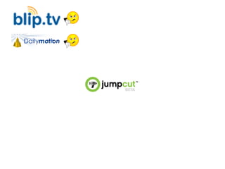Video Hosting Sites