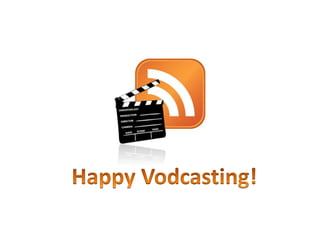 Video Hosting Sites