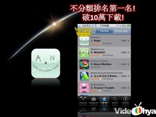 不分類排名第一名!
  破10萬下載!
 