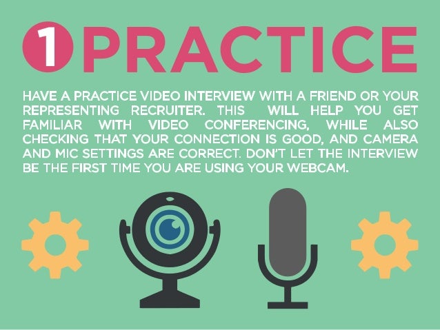 top interviewing tips
