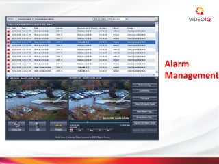 Alarm
Management
 