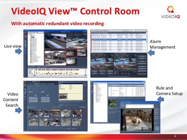 Videoiq Videoiq