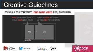 Creative Guidelines
 