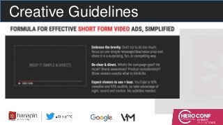 Creative Guidelines
 