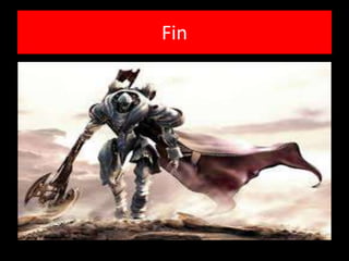 Fin
 