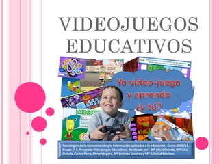 VIDEOJUEGOS EDUCATIVOS cartel tecnologia.png 