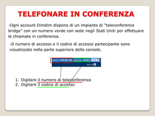 -avvia il conteggio 1h prima dell’inizio-all’ora dello start permette l’entrata nella room, non prima