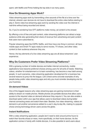 Video Live Streaming App Development Cost.pdf